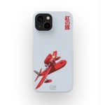 porco rosso fumi case slim iphone 17 pro max