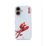 porco rosso fumi case slim iphone 17 pro max