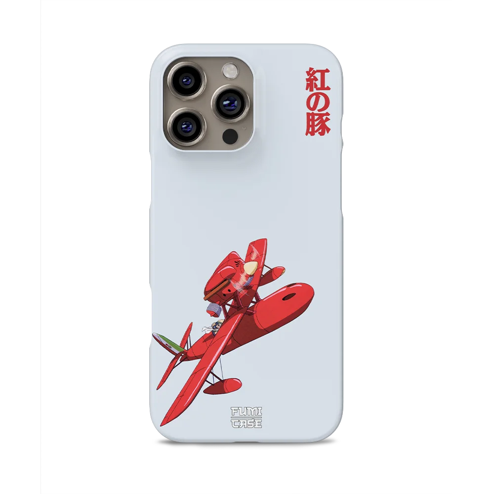 porco rosso fumi case slim iphone 16 pro max porco rosso fumi case slim iphone 16 pro max