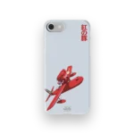 porco rosso fumi case slim iphone 17 pro max