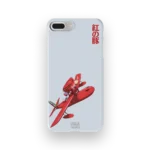 porco rosso fumi case slim iphone 17 pro max