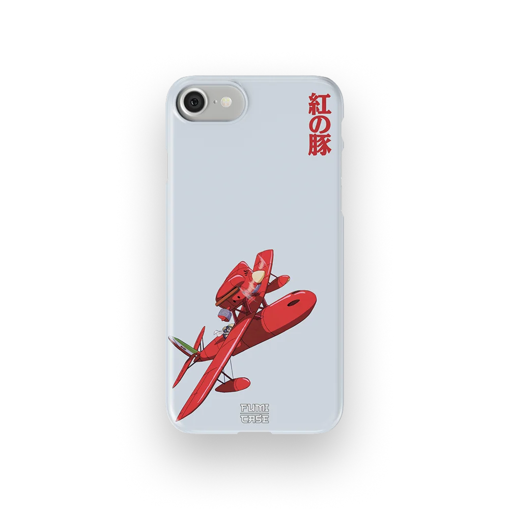 porco rosso fumi case slim iphone 8 porco rosso fumi case slim iphone 8