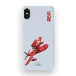 porco rosso fumi case slim iphone 17 pro max