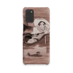 porco rosso vintage poster slim iphone 17 pro max