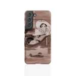 porco rosso vintage poster slim iphone 17 pro max