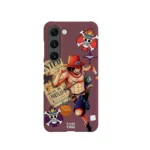 portgas d ace slim iphone 17 pro max