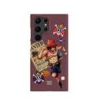 portgas d ace slim iphone 17 pro max