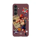 portgas d ace slim iphone 17 pro max