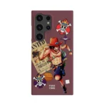 portgas d ace slim iphone 17 pro max