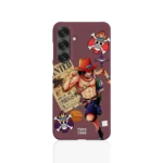 portgas d ace slim iphone 17 pro max