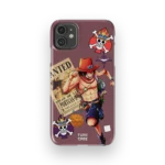 portgas d ace slim iphone 17 pro max