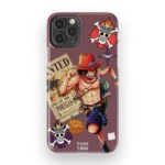 portgas d ace slim iphone 17 pro max