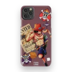 portgas d ace slim iphone 17 pro max