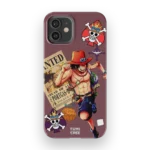 portgas d ace slim iphone 17 pro max