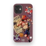 portgas d ace slim iphone 17 pro max