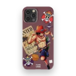 portgas d ace slim iphone 17 pro max