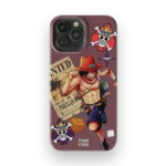 portgas d ace slim iphone 17 pro max