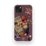 portgas d ace slim iphone 17 pro max