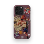 portgas d ace slim iphone 17 pro max