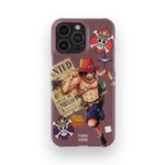 portgas d ace slim iphone 17 pro max