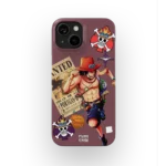 portgas d ace slim iphone 17 pro max