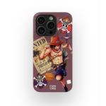 portgas d ace slim iphone 17 pro max