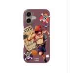 portgas d ace slim iphone 17 pro max