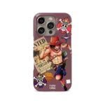 portgas d ace slim iphone 17 pro max