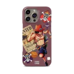 portgas d ace slim iphone 17 pro max