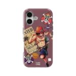 portgas d ace slim iphone 17 pro max