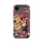 portgas d ace slim iphone 17 pro max