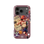 portgas d ace slim iphone 17 pro max