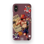 portgas d ace slim iphone 17 pro max