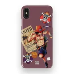 portgas d ace slim iphone 17 pro max