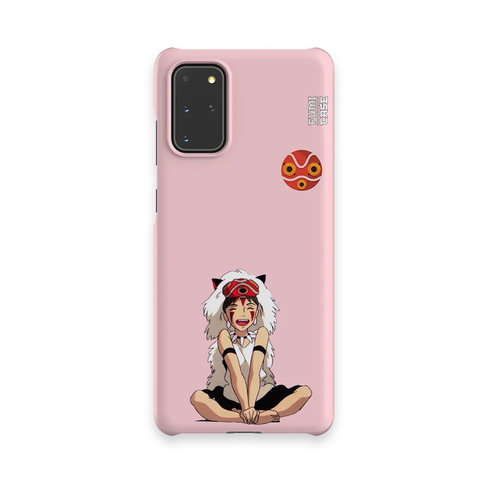 princess mononoke slim galaxy s20 plus princess mononoke slim galaxy s20 plus