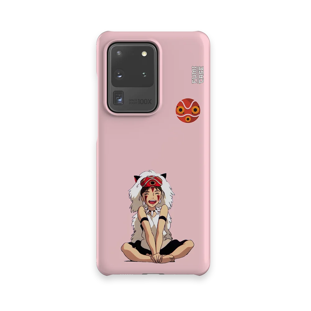 princess mononoke slim galaxy s20 ultra princess mononoke slim galaxy s20 ultra