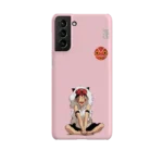 princess mononoke slim iphone 17 pro max