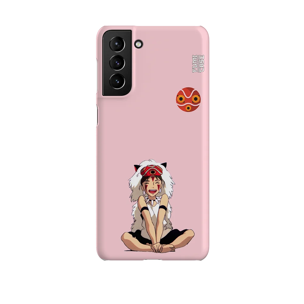 princess mononoke slim galaxy s21 plus princess mononoke slim galaxy s21 plus