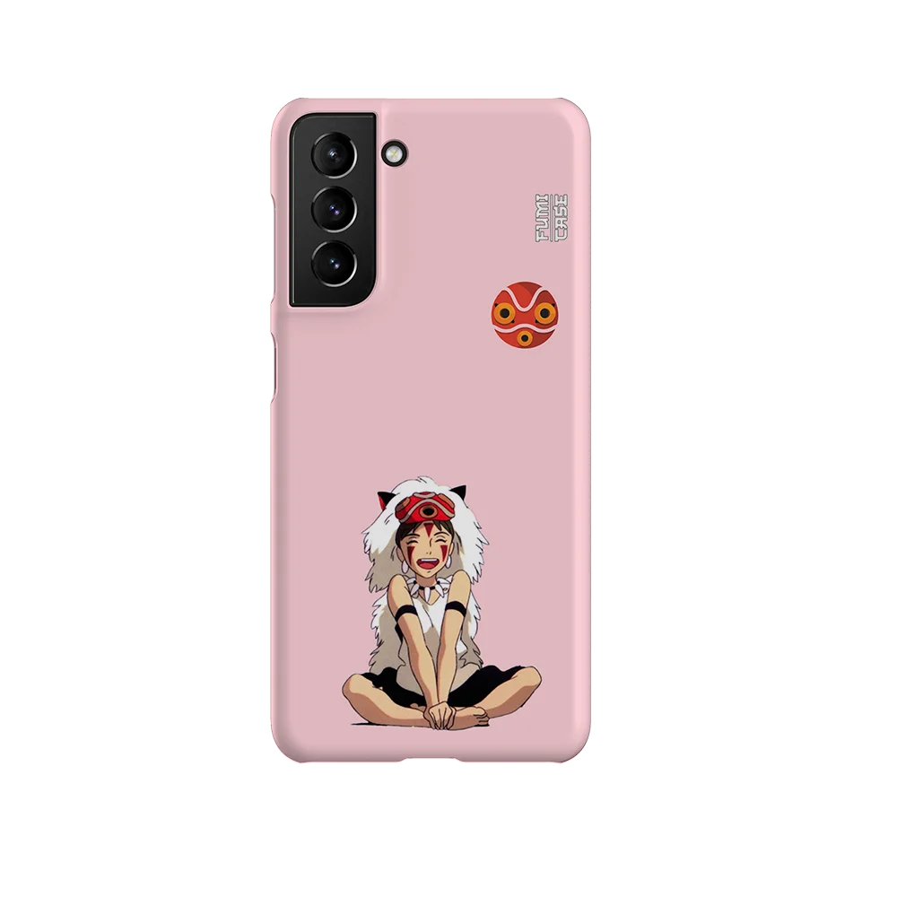 princess mononoke slim galaxy s21 princess mononoke slim galaxy s21