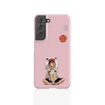 princess mononoke slim iphone 17 pro max