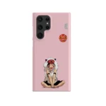princess mononoke slim iphone 17 pro max