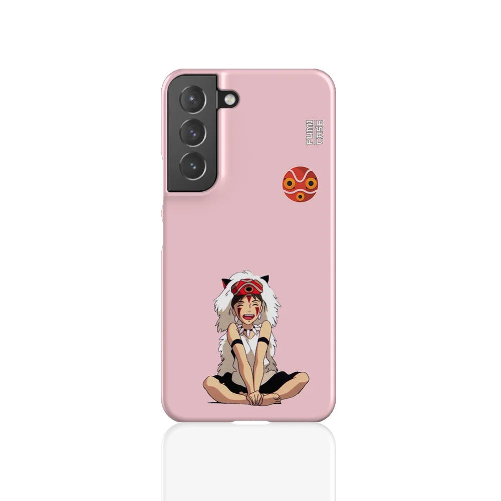 princess mononoke slim galaxy s22 princess mononoke slim galaxy s22