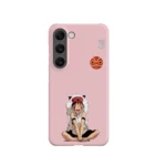 princess mononoke slim iphone 17 pro max
