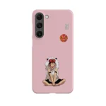 princess mononoke slim iphone 17 pro max