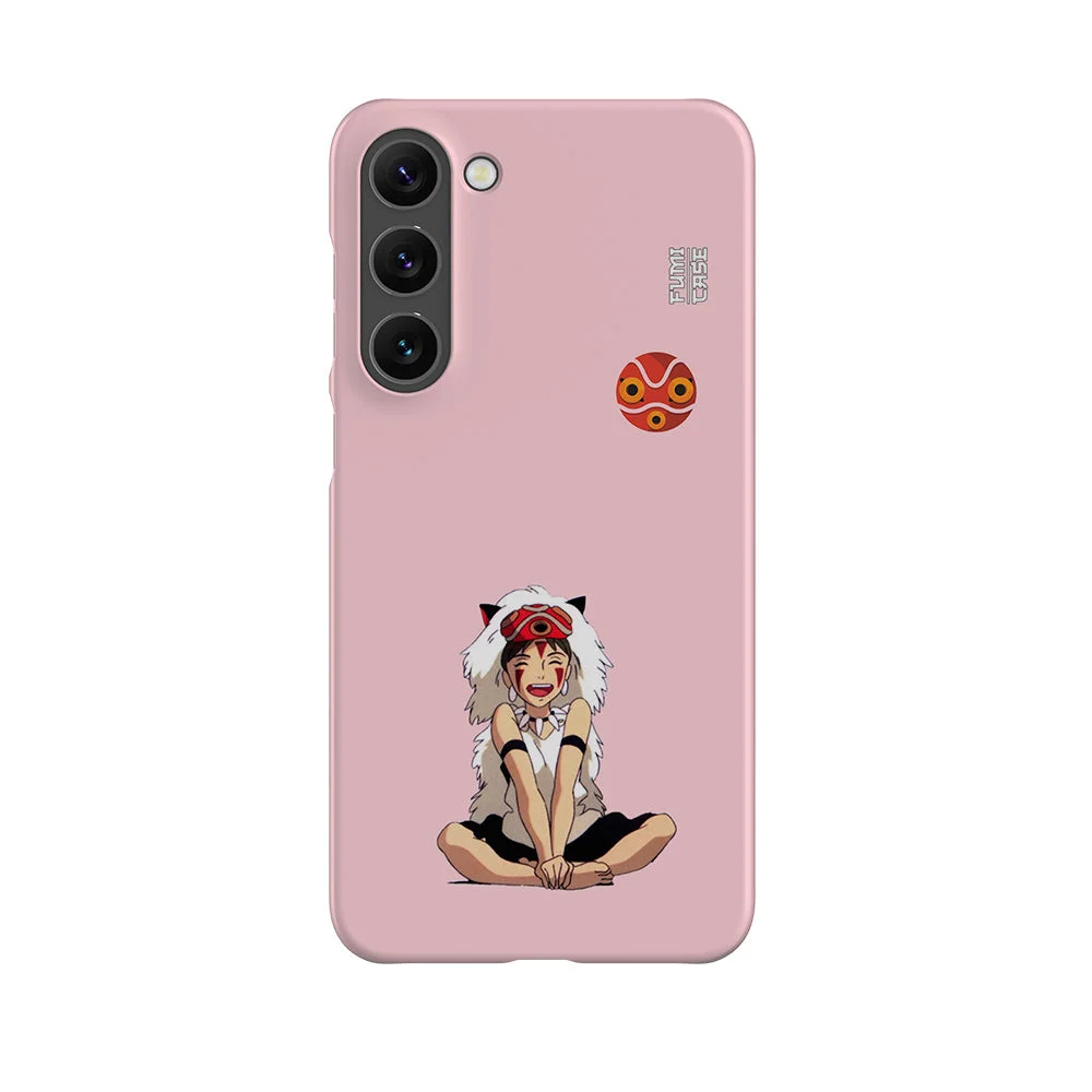 princess mononoke slim galaxy s23 plus princess mononoke slim galaxy s23 plus