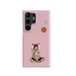 princess mononoke slim iphone 17 pro max