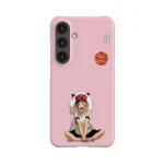 princess mononoke slim iphone 17 pro max