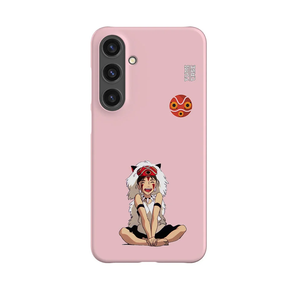 princess mononoke slim galaxy s24 plus princess mononoke slim galaxy s24 plus
