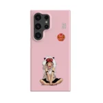 princess mononoke slim iphone 17 pro max