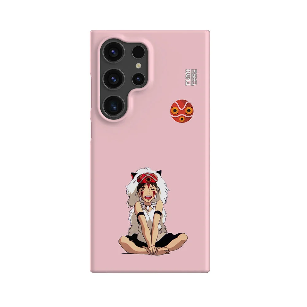 princess mononoke slim galaxy s24 ultra princess mononoke slim galaxy s24 ultra